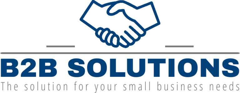 B2B Solutions